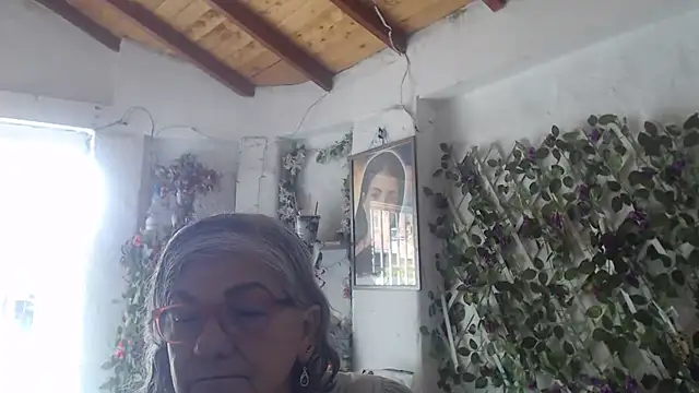 FunnyGrandma online show from 10.30.25