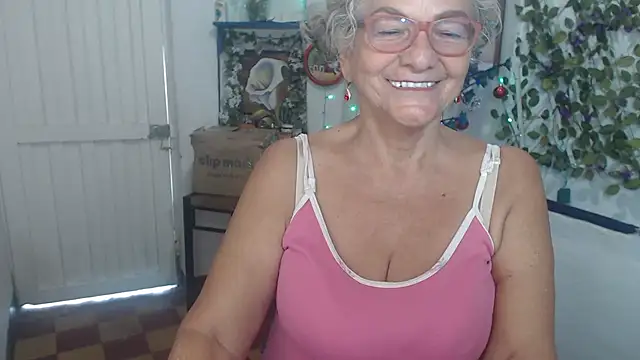 FunnyGrandma online show from 12.13.25