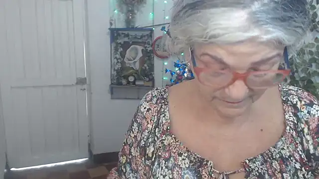 FunnyGrandma online show from 12.16.25