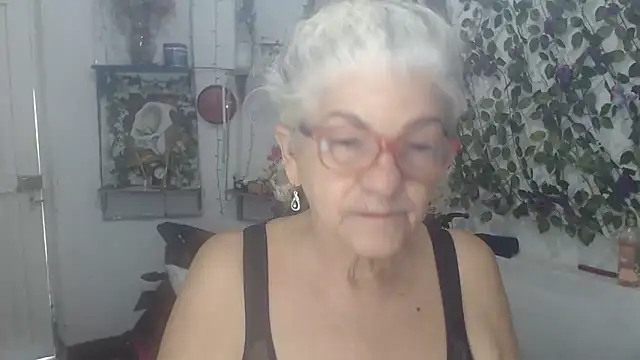 FunnyGrandma online show from 02.17.26