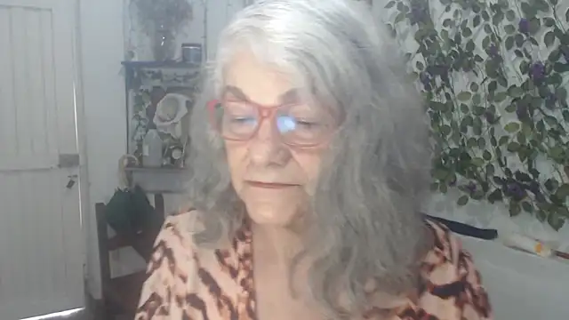 FunnyGrandma online show from 02.23.26