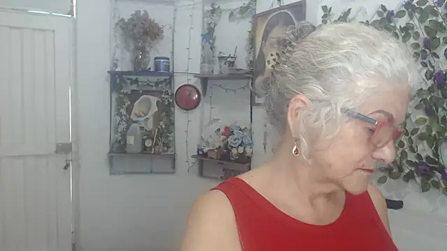 FunnyGrandma online show from 03.01.26