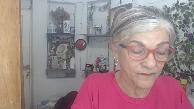 FunnyGrandma online show from 04.28.26