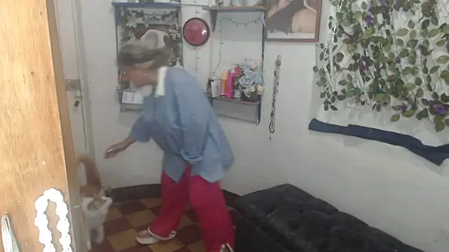 FunnyGrandma online show from 05.19.26