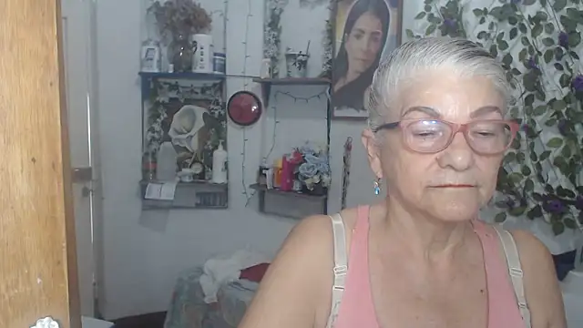 FunnyGrandma online show from 05.22.26