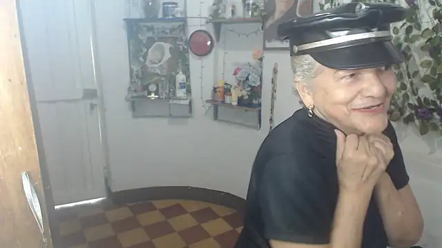 FunnyGrandma online show from 06.06.26