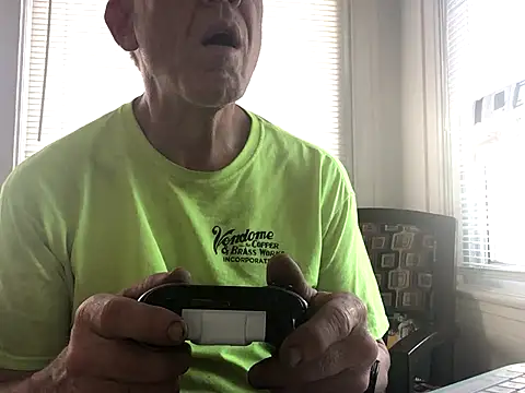 Jcharlesnew69xh online show from 10.02.25