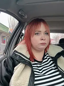 Model9798 online show from 02.22.25