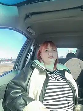 Model9798 online show from 02.25.25