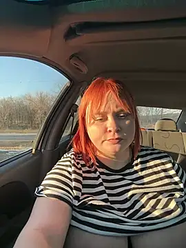 Model9798 online show from 02.26.25