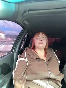 Model9798 online show from 03.14.25