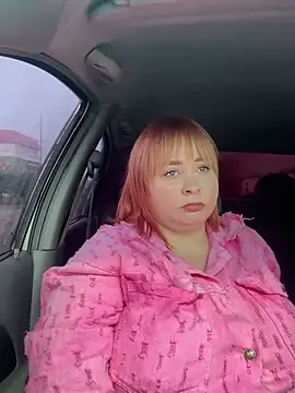 Model9798 online show from 03.23.25