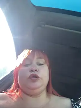 Snapshot of Model9798 chatting on 05.22.26 Model9798 online show from 05.22.26