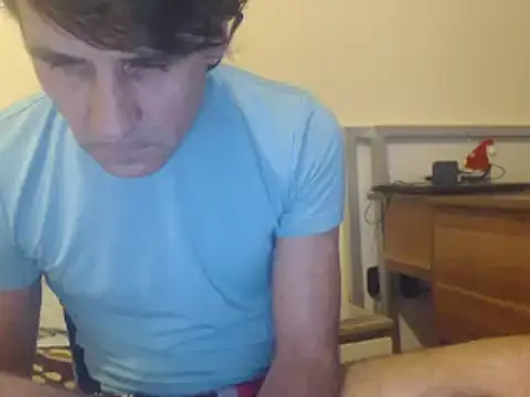 yvesstorm1 online show from 12.22.24