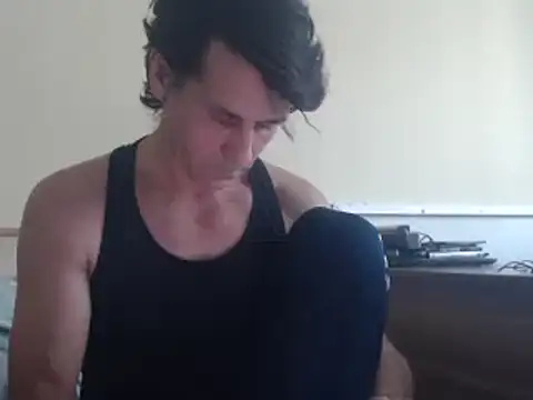 yvesstorm1 online show from 01.26.25