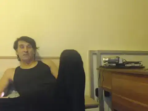 yvesstorm1 online show from 01.26.25