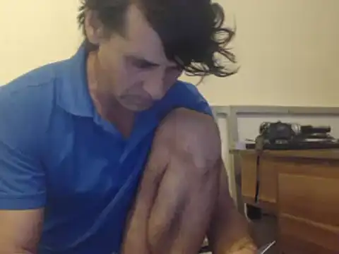 yvesstorm1 online show from 02.02.25