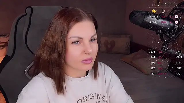 Your Sweet Lilu online show from 12.17.25