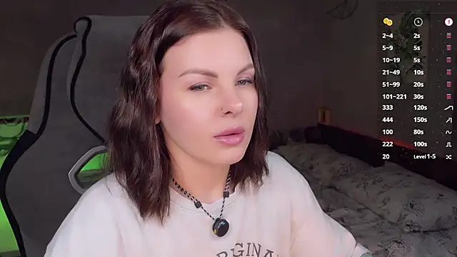 Your Sweet Lilu online show from 03.29.26