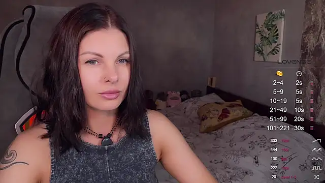 Snapshot of Your_Sweet_Lilu chatting on 07.14.26 Your Sweet Lilu online show from 07.14.26