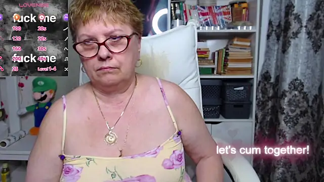 Mella4you online show from 01.17.25