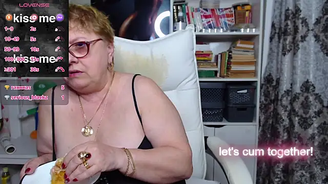 Mella4you online show from 01.19.25