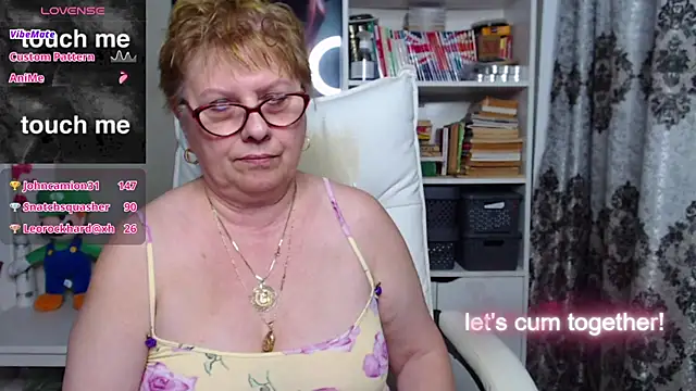 Mella4you online show from 01.30.25