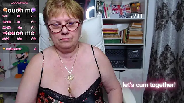 Mella4you online show from 02.16.25