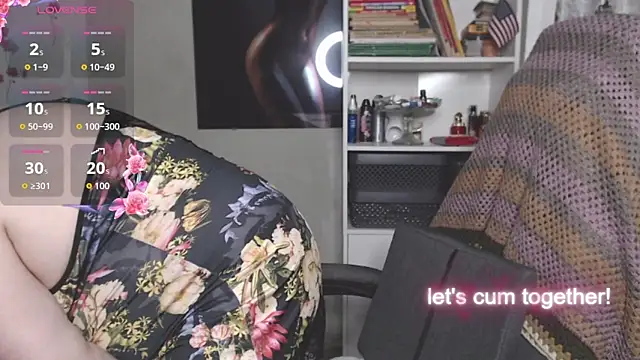 Mella4you online show from 02.16.26