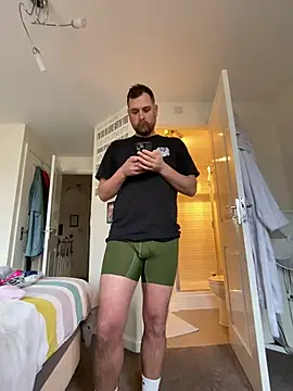 Snapshot of Kramer023 chatting on 02.19.26 Kramer023 online show from 02.19.26