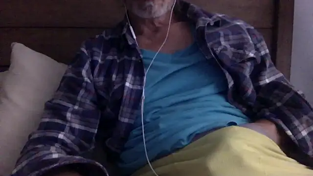 readyforfunxxx online show from 12.29.24