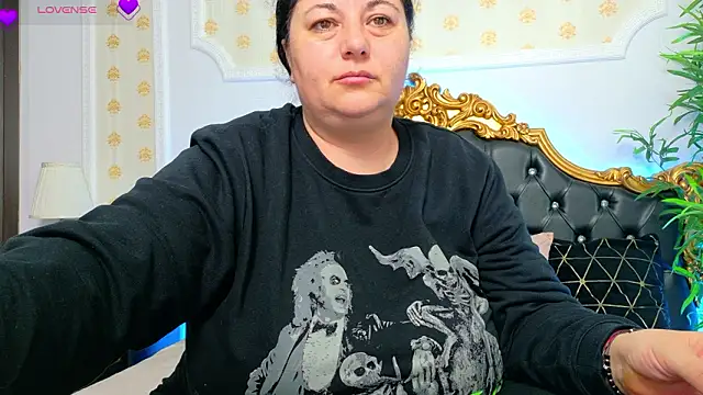 AleshaArabian online show from 03.28.26