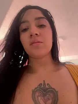 EmmyEvans1 online show from 02.13.26