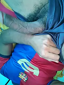 Charlieburrito7 online show from 09.25.25