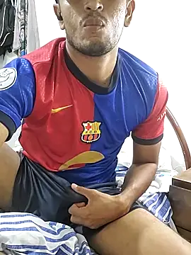 Charlieburrito7 online show from 11.09.25