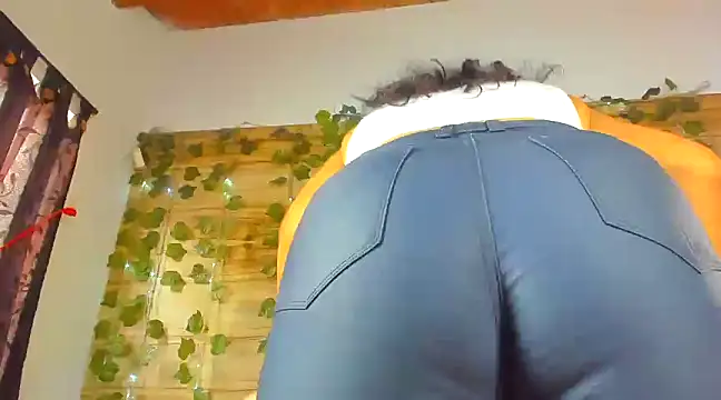 alyssia ocean online show from 03.14.25