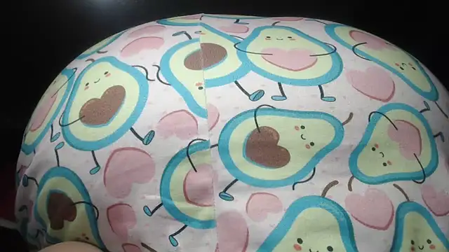 prettyangelsquirt online show from 11.14.25