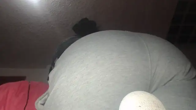 prettyangelsquirt online show from 01.16.26