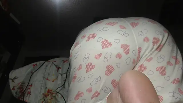 prettyangelsquirt online show from 02.20.26