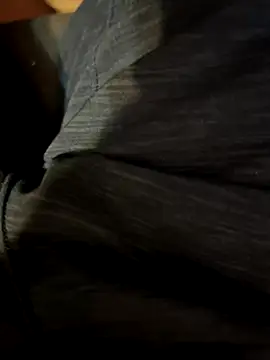 Snapshot of JohnnyBigShot chatting on 10.29.25 JohnnyBigShot online show from 10.29.25