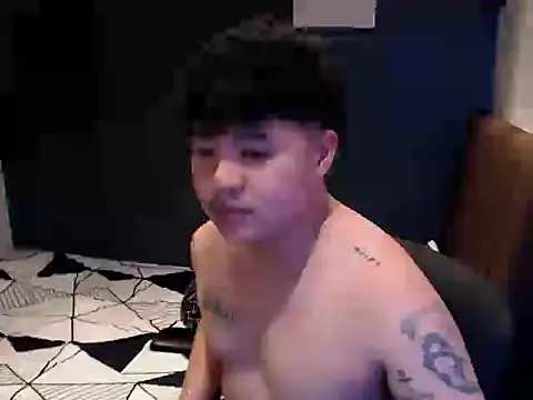 ASIANken911 online show from 10.24.25