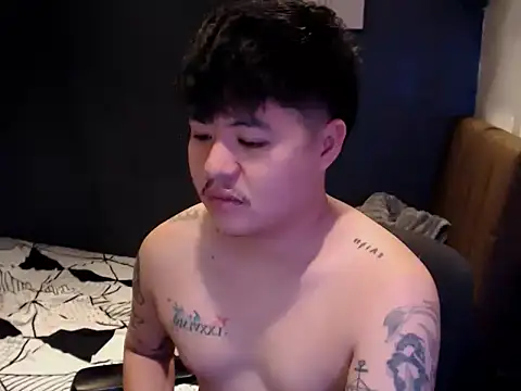 ASIANken911 online show from 10.25.25