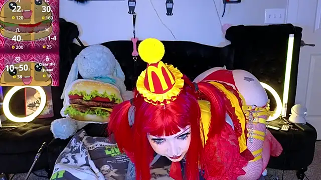 Ivey and James online show from 09.27.25