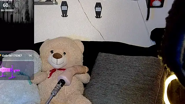 Ivey and James online show from 10.03.25