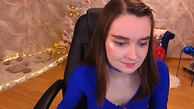 CloudGrace online show from 12.23.25