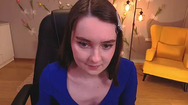 CloudGrace online show from 03.08.26