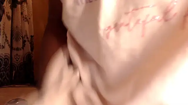 Snapshot of NaughtyGranny chatting on 10.18.25 NaughtyGranny online show from 10.18.25