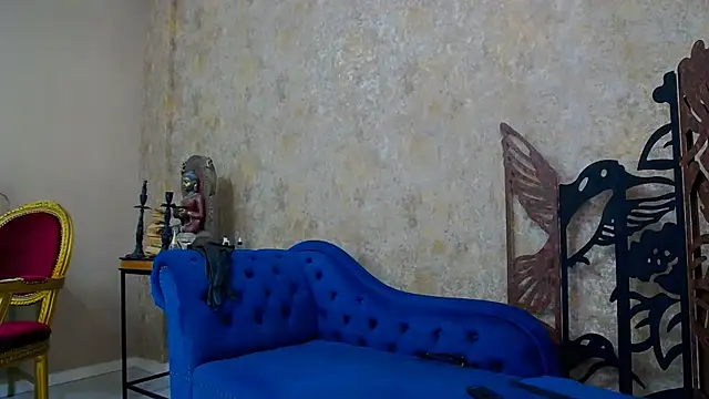 GoddessCeline online show from 03.18.25