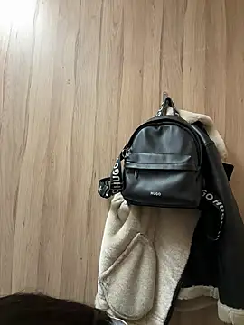 Wet  Bunny online show from 03.14.25