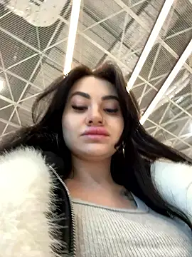 Wet  Bunny online show from 03.18.25